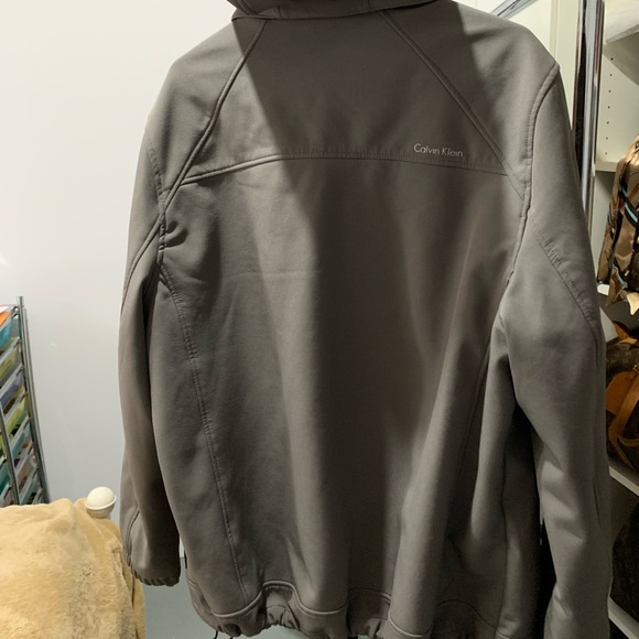 Calvin Klein Winter Coat - Picture 4 of 6